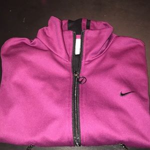 Women’s track jacket